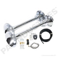 International Dual Air Horn