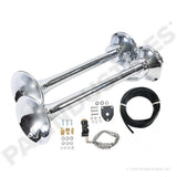 DUAL AIR HORN