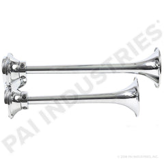 451630 International Dual Air Horn | PAI | JAK's Diesel