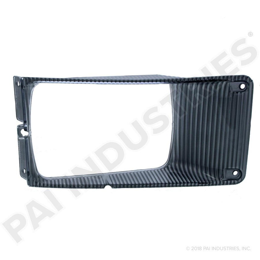 LEFT HAND HEADLIGHT BEZEL