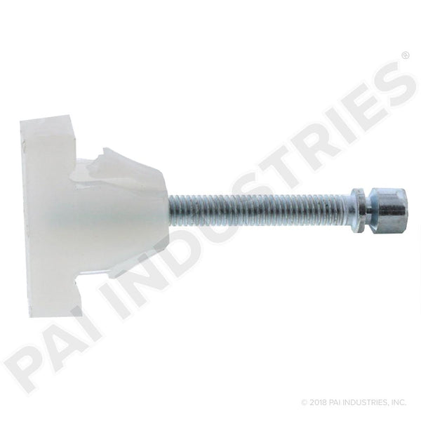 ADJUSTING SCREW