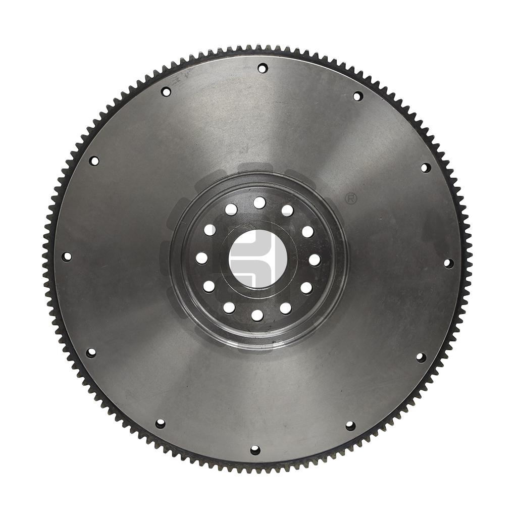 FLYWHEEL ASSEMBLY