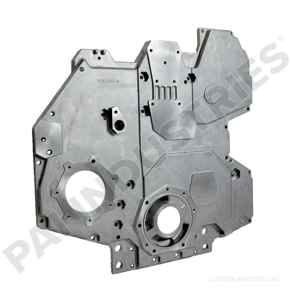 International / Navistar FRONT TIMING COVER