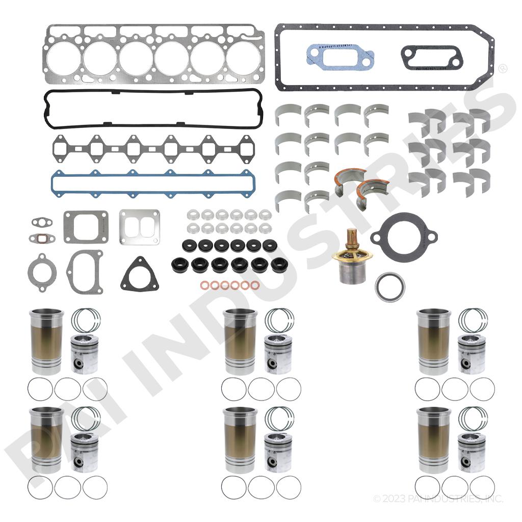 466102-009 ENGINE KIT