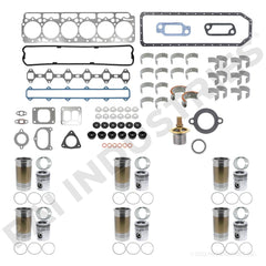 466102-009 ENGINE KIT