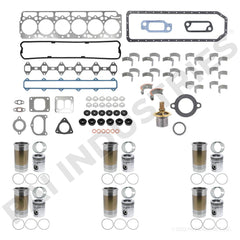 466102-015 ENGINE KIT