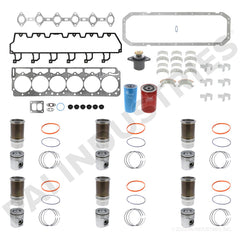 466103-001 International / Navistar DT466 ENGINE ENGINE KIT
