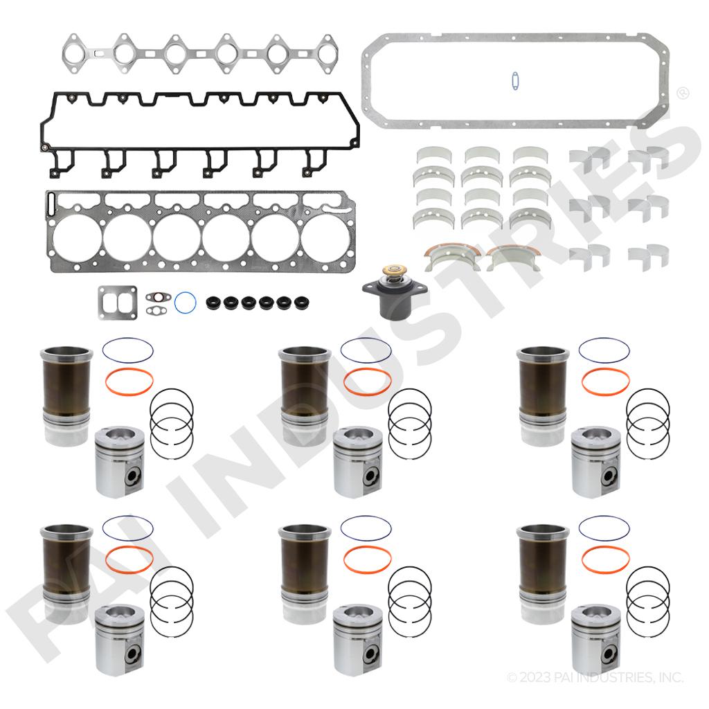 466104-501 ENGINE KIT