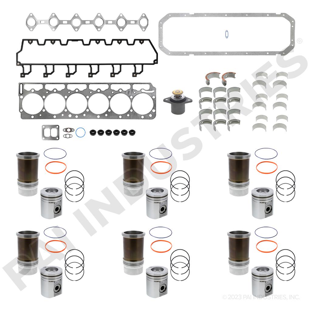 466104-506 ENGINE KIT