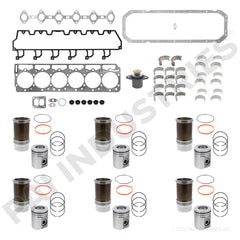 466104-506 ENGINE KIT