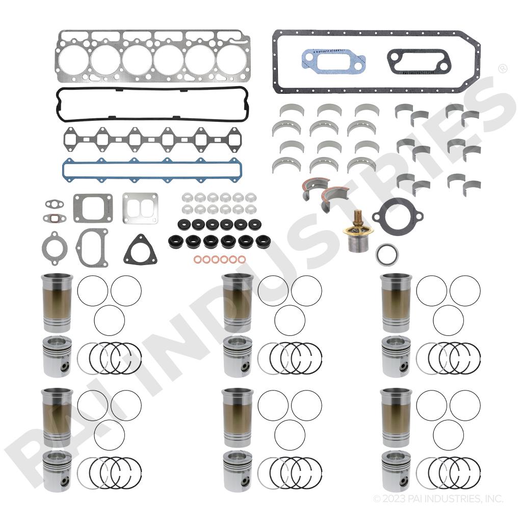 466105-006 REBUILD ENGINE KIT