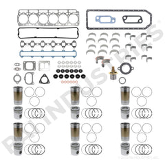 466105-006 REBUILD ENGINE KIT