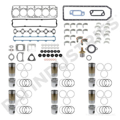 466106-001 International / Navistar DT466 ENGINE REBUILD ENGINE KIT