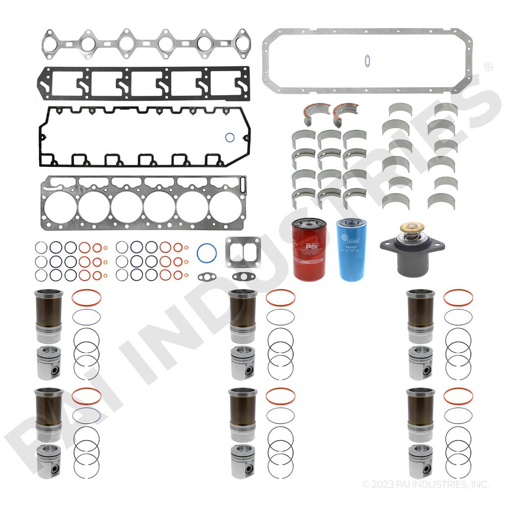 466110-006 ENGINE KIT