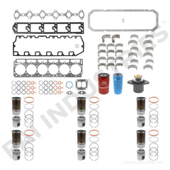 466110-006 ENGINE KIT