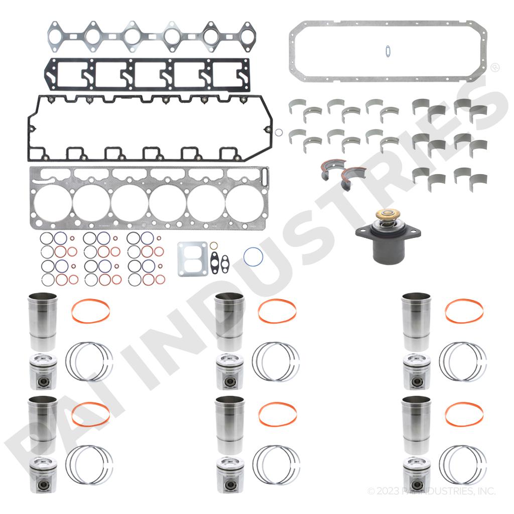 466112-006 ENGINE KIT