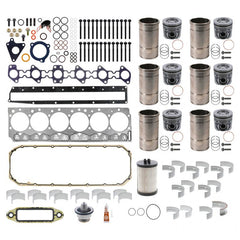 ENGINE KIT (Basic Kit)