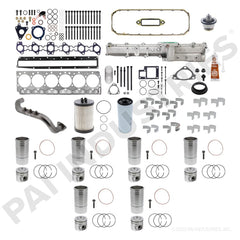 466123-001 International / Navistar DT466E HEUI ENGINES ENGINE KIT (FULL KIT with EGR comp)