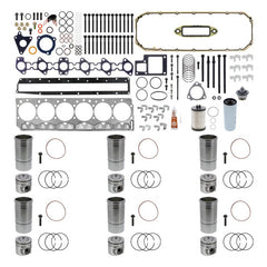 ENGINE KIT (Basic Kit)
