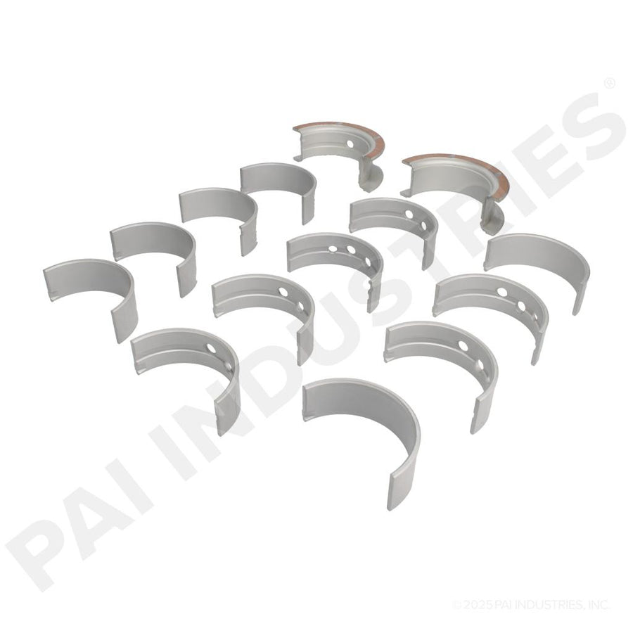 470123 MAIN BEARING SET