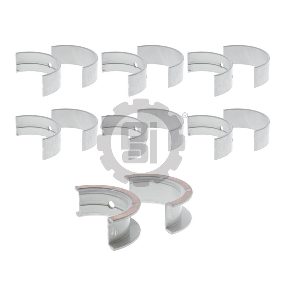 International / Navistar STANDARD MAIN BEARING SET