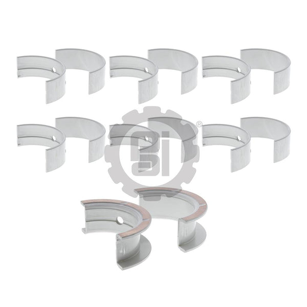 International / Navistar STANDARD MAIN BEARING SET
