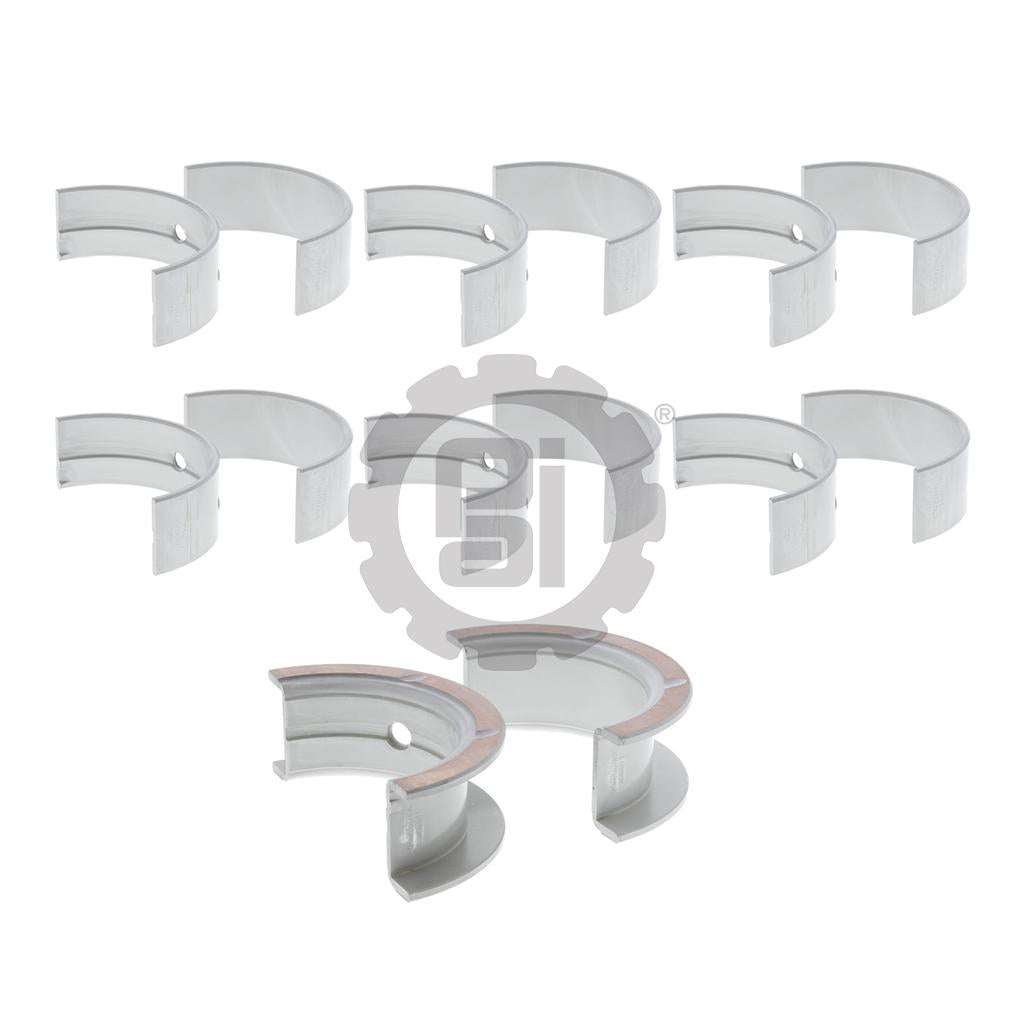STANDARD MAIN BEARING SET