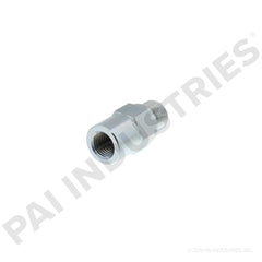 FUEL REGULATOR VALVE