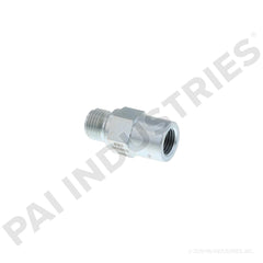 FUEL REGULATOR VALVE
