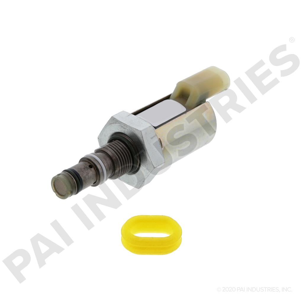 480066 International / Navistar INJECTOR PRESSURE REGULATOR VALVE KIT
