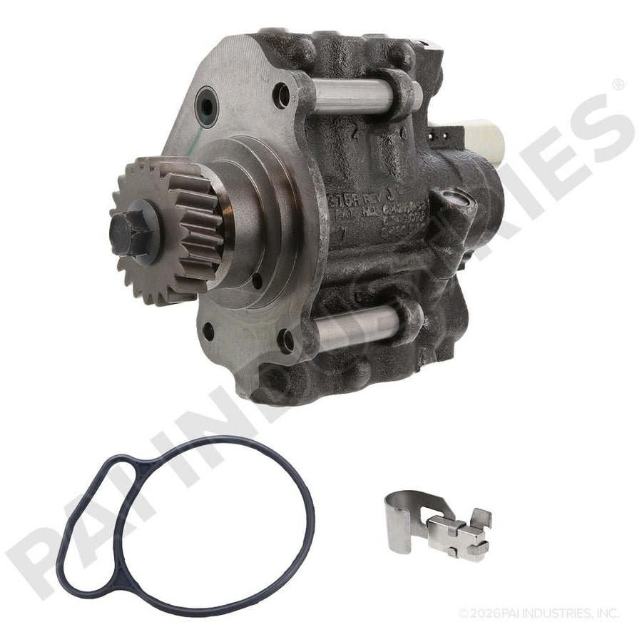 480215OEM International / Navistar HIGH PRESSURE ASSEMBLY PUMP