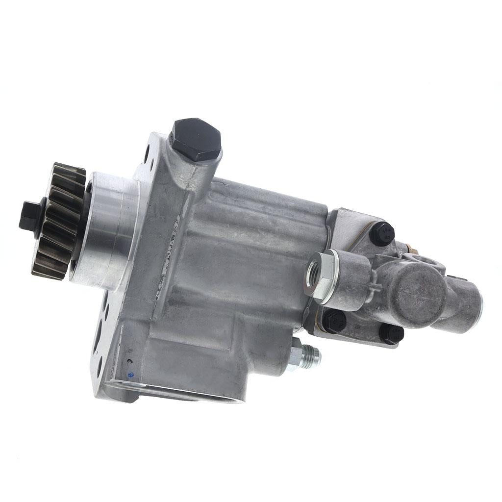 REMANUFACTURED HIGH PRESSURE PUMP