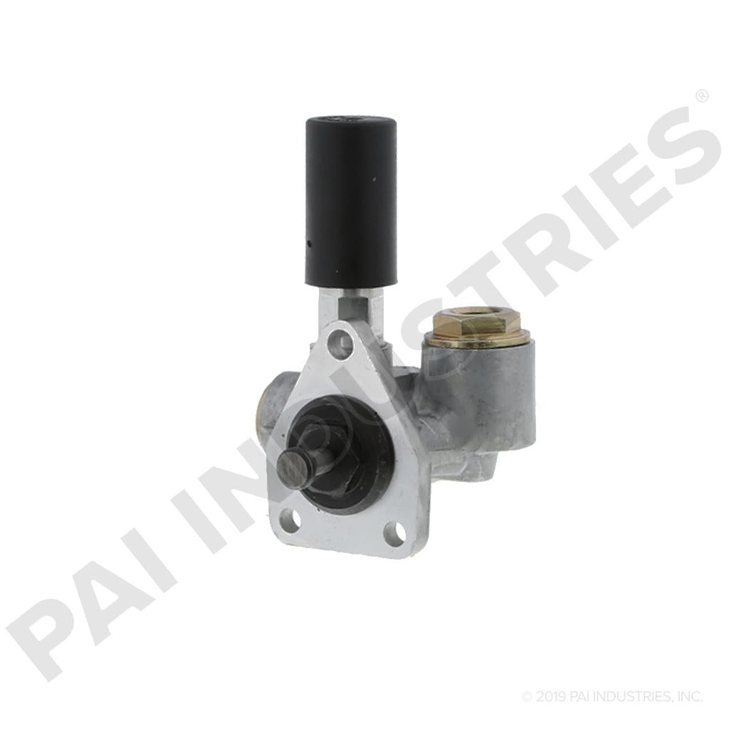 FUEL SUPPLY PUMP