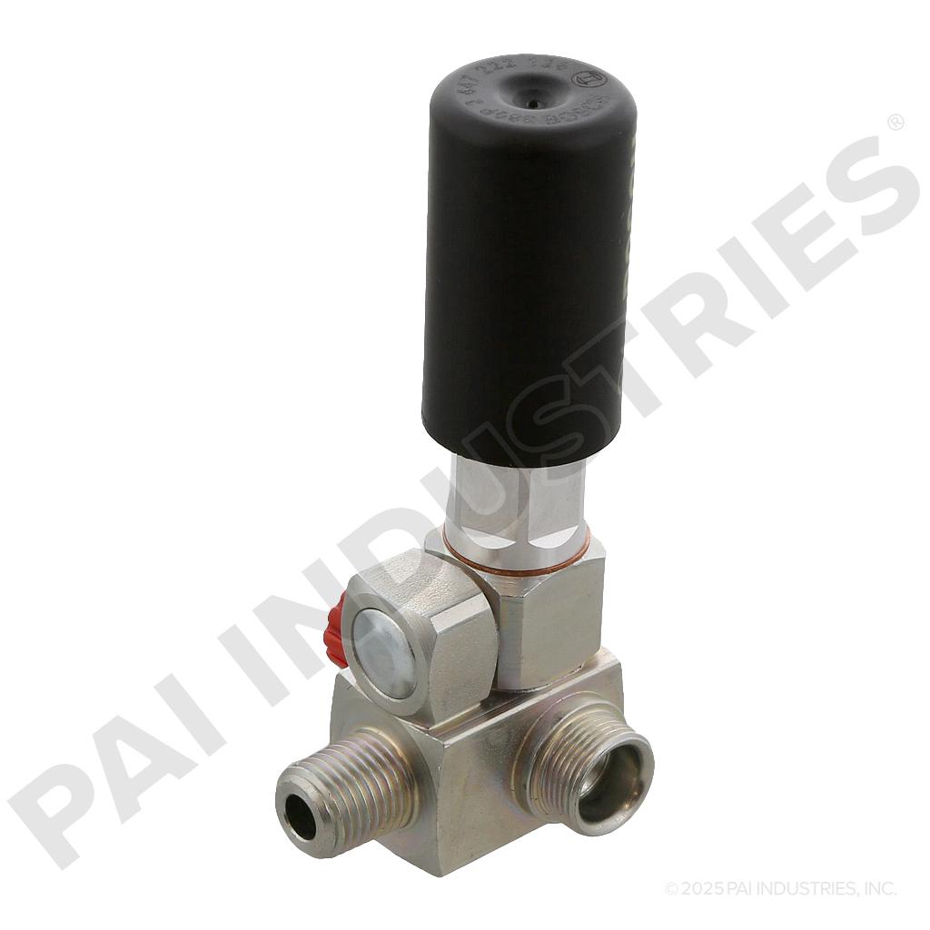 480241OEM International / Navistar HAND PRIMER PUMP