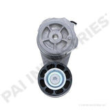 BELT TENSIONER