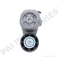 BELT TENSIONER