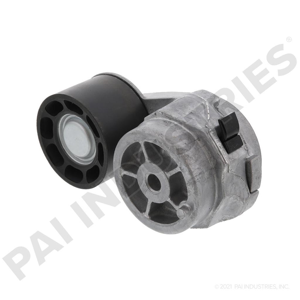 BELT TENSIONER