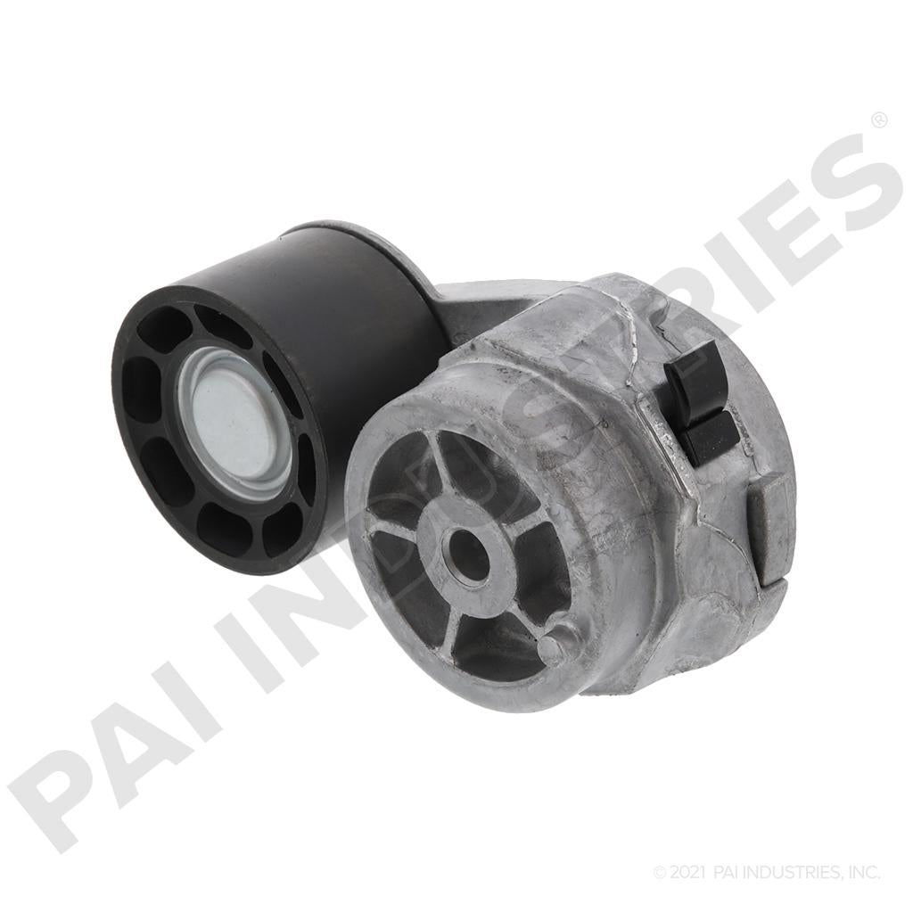 BELT TENSIONER
