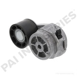 BELT TENSIONER