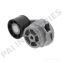 BELT TENSIONER
