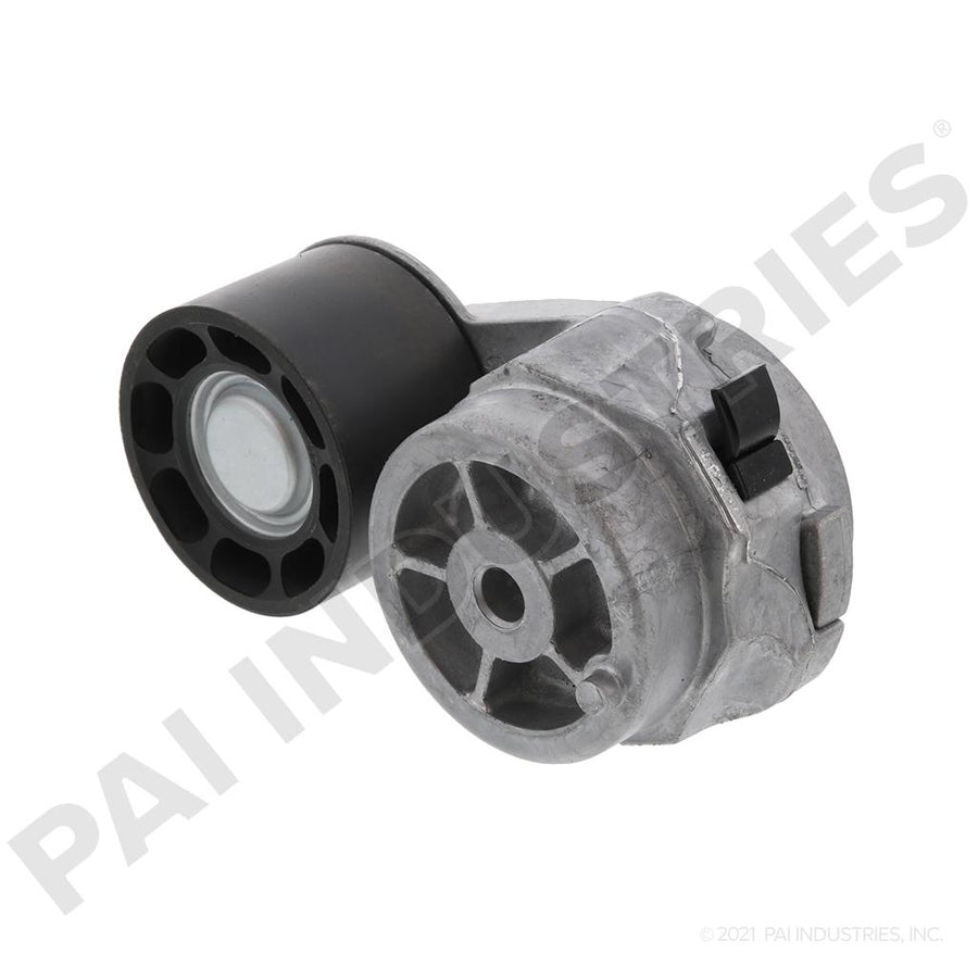 BELT TENSIONER