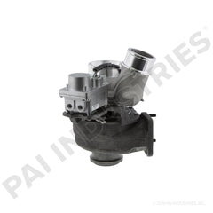 International / Navistar TURBOCHARGER