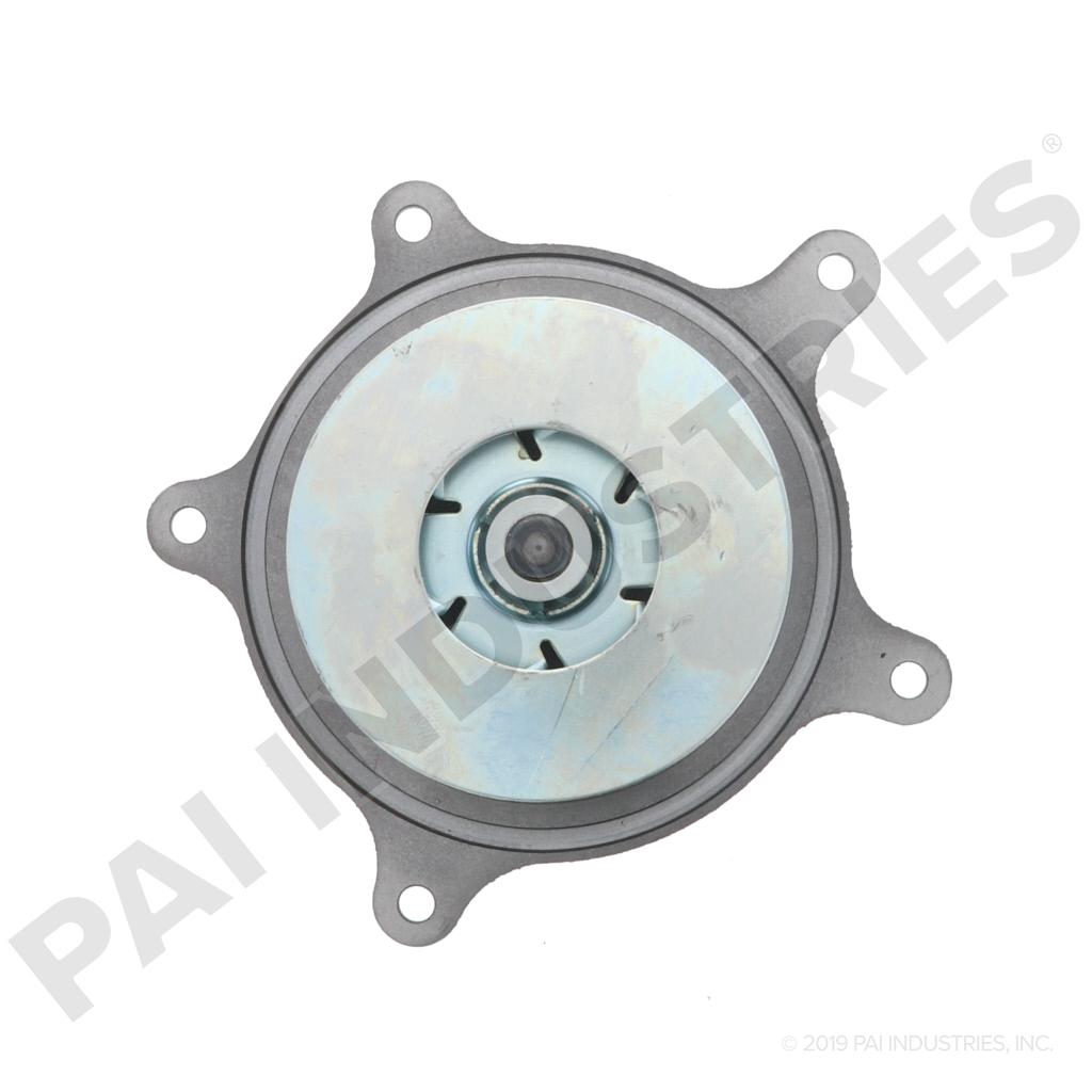 WATER PUMP KIT