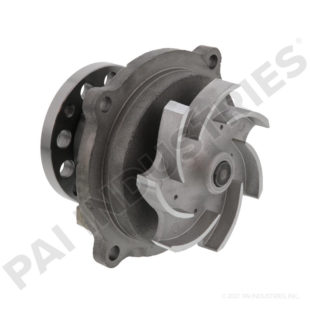 481819 International / Navistar VT365 ENGINE WATER PUMP KIT