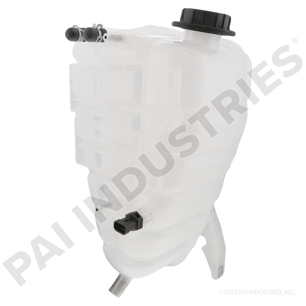 SURGE TANK