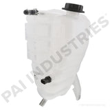 SURGE TANK