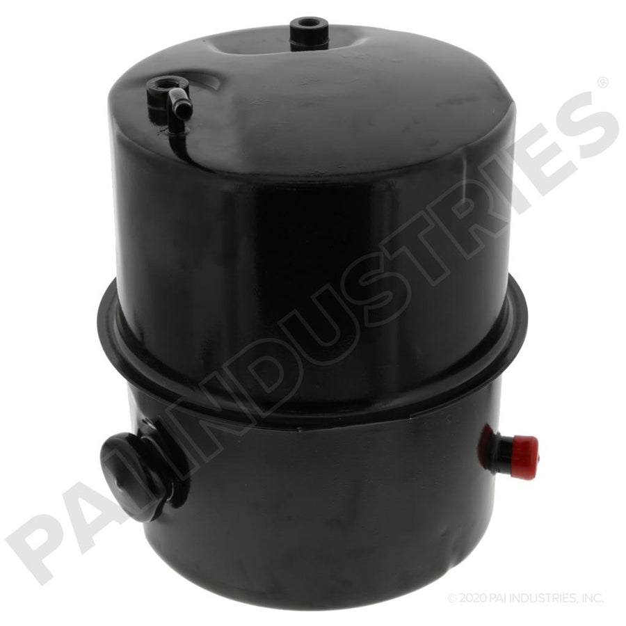 481864 International / Navistar SURGE TANK