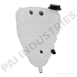 SURGE TANK