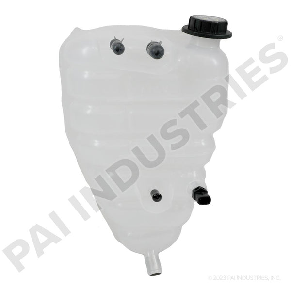 SURGE TANK