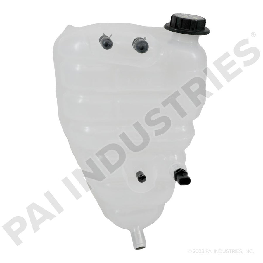 SURGE TANK